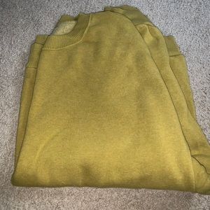 Never worn ae crewneck